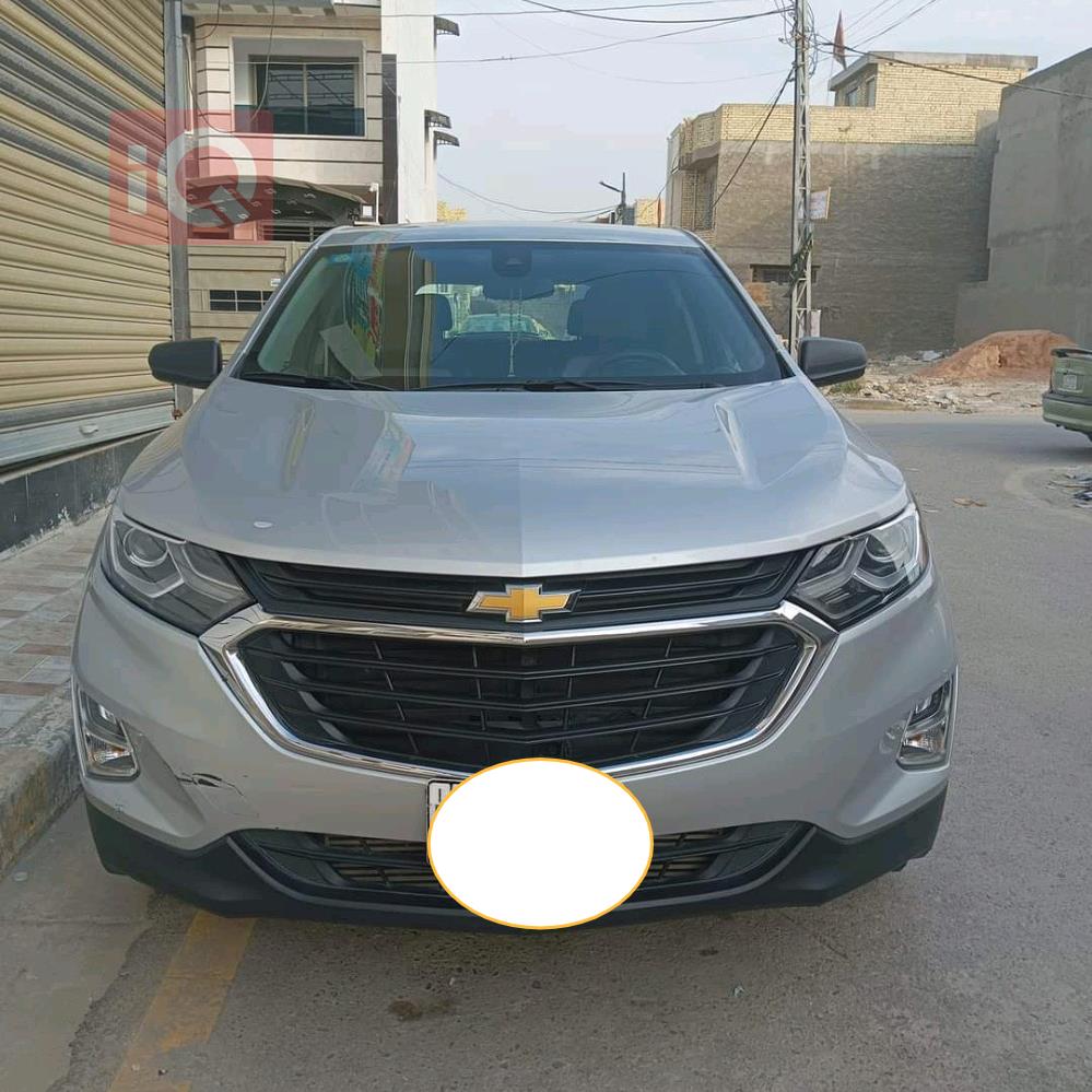 شێڤرۆلێت ئیکۆنۆکس